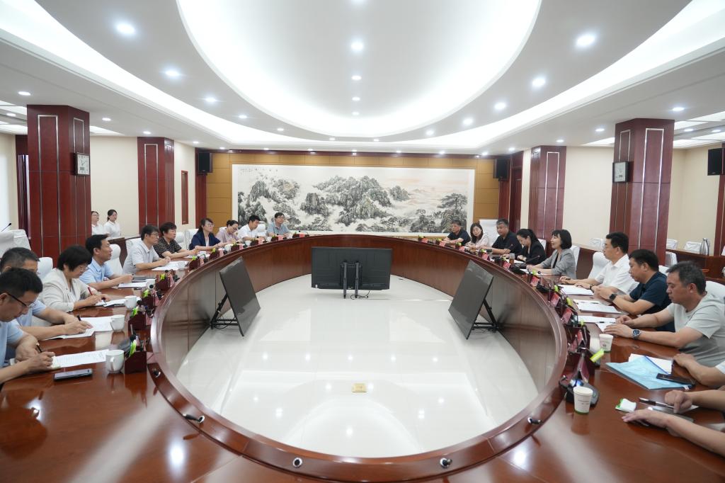 邯鄲職業技術學院與雞澤縣人民政府深化政校合作 共譜產教融合新篇章